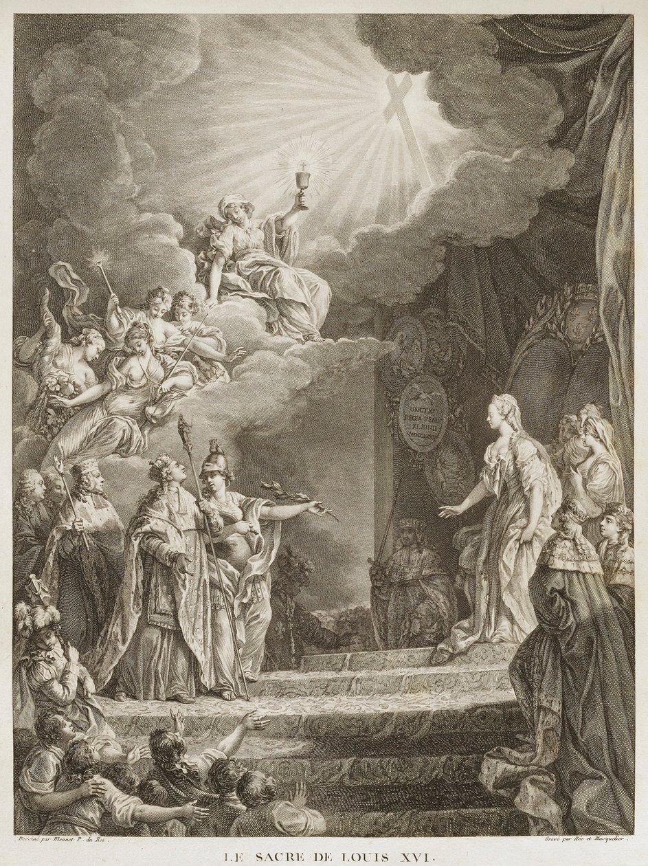  by Louis Joseph I Masquelier