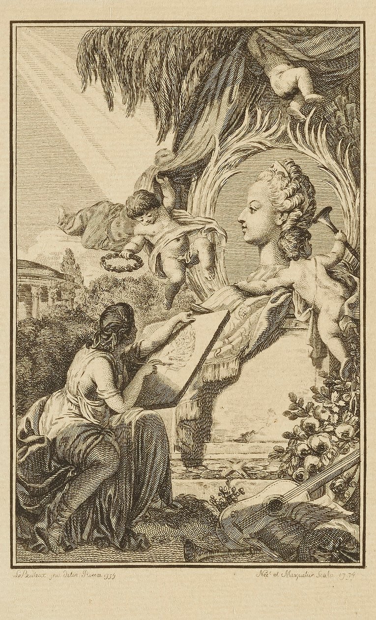  by Louis Joseph I Masquelier