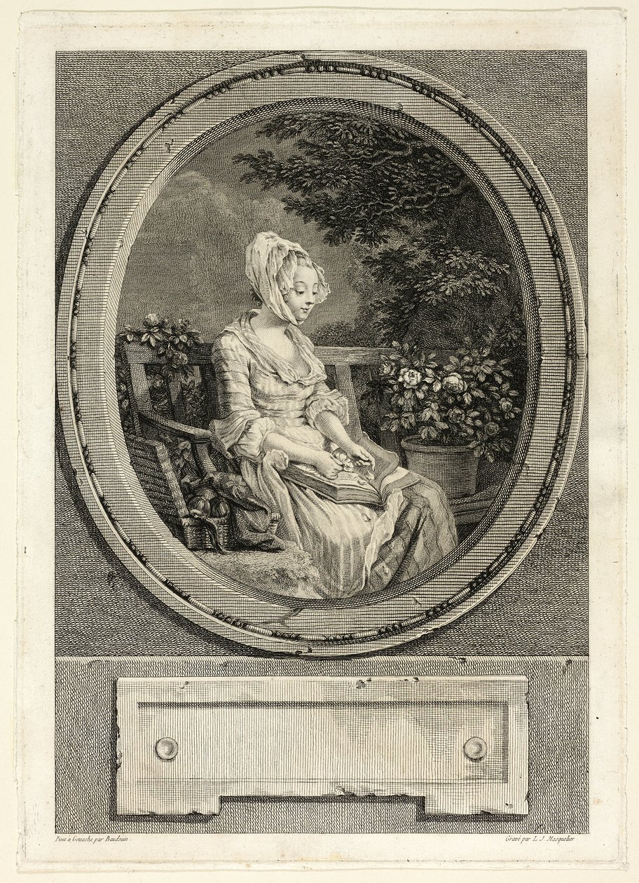 Ta ki by Louis Joseph Masquelier