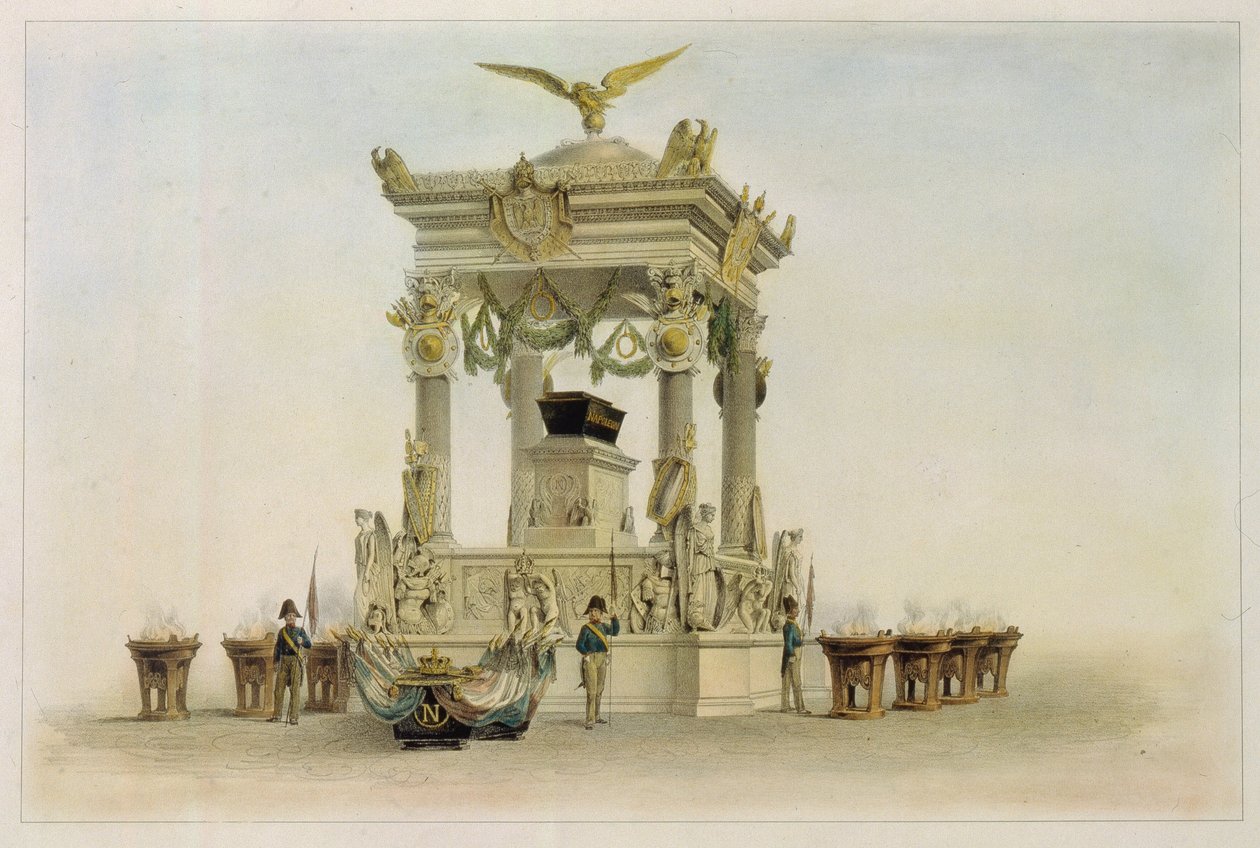 Napolyon I Bonaparte