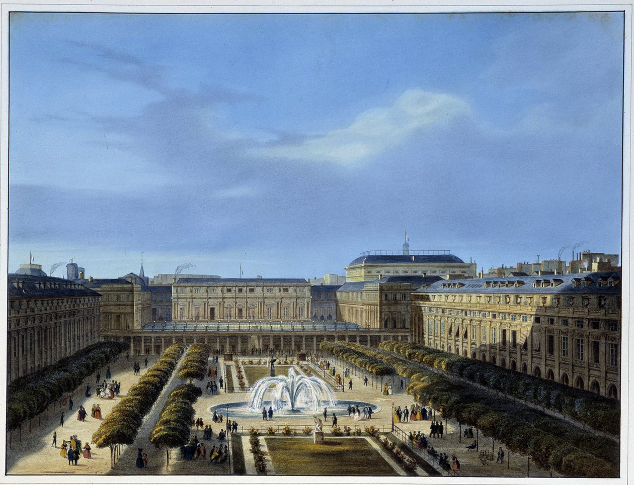 Palais-Royal