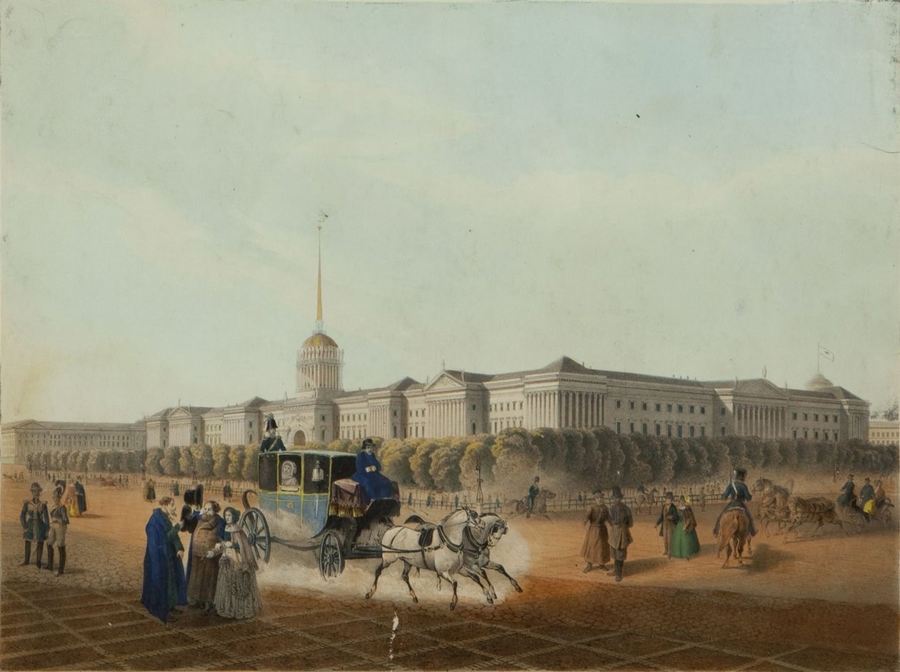 Saint Petersburg