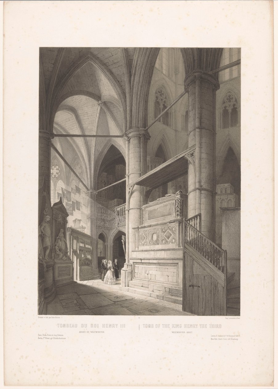Westminster Abbey