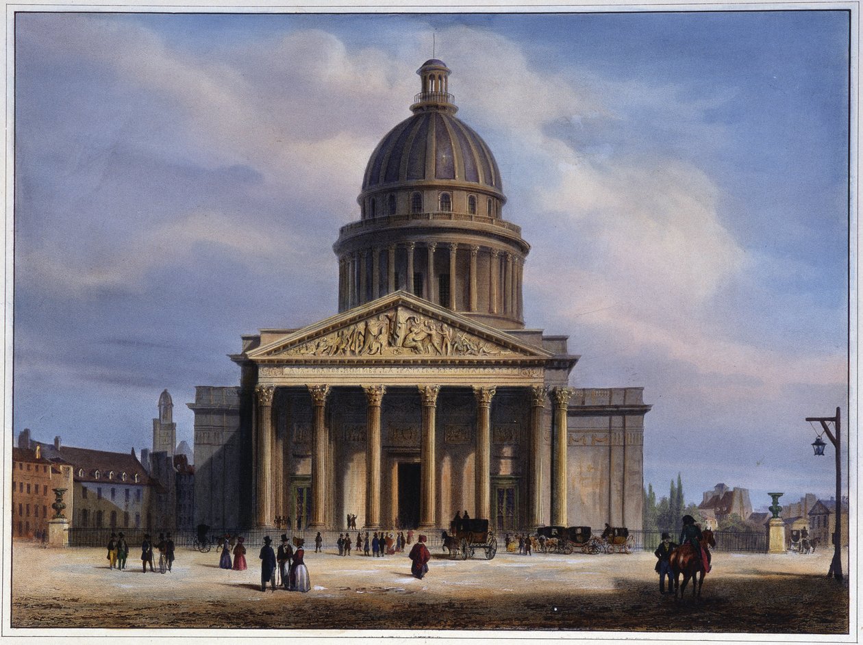 Pantheon