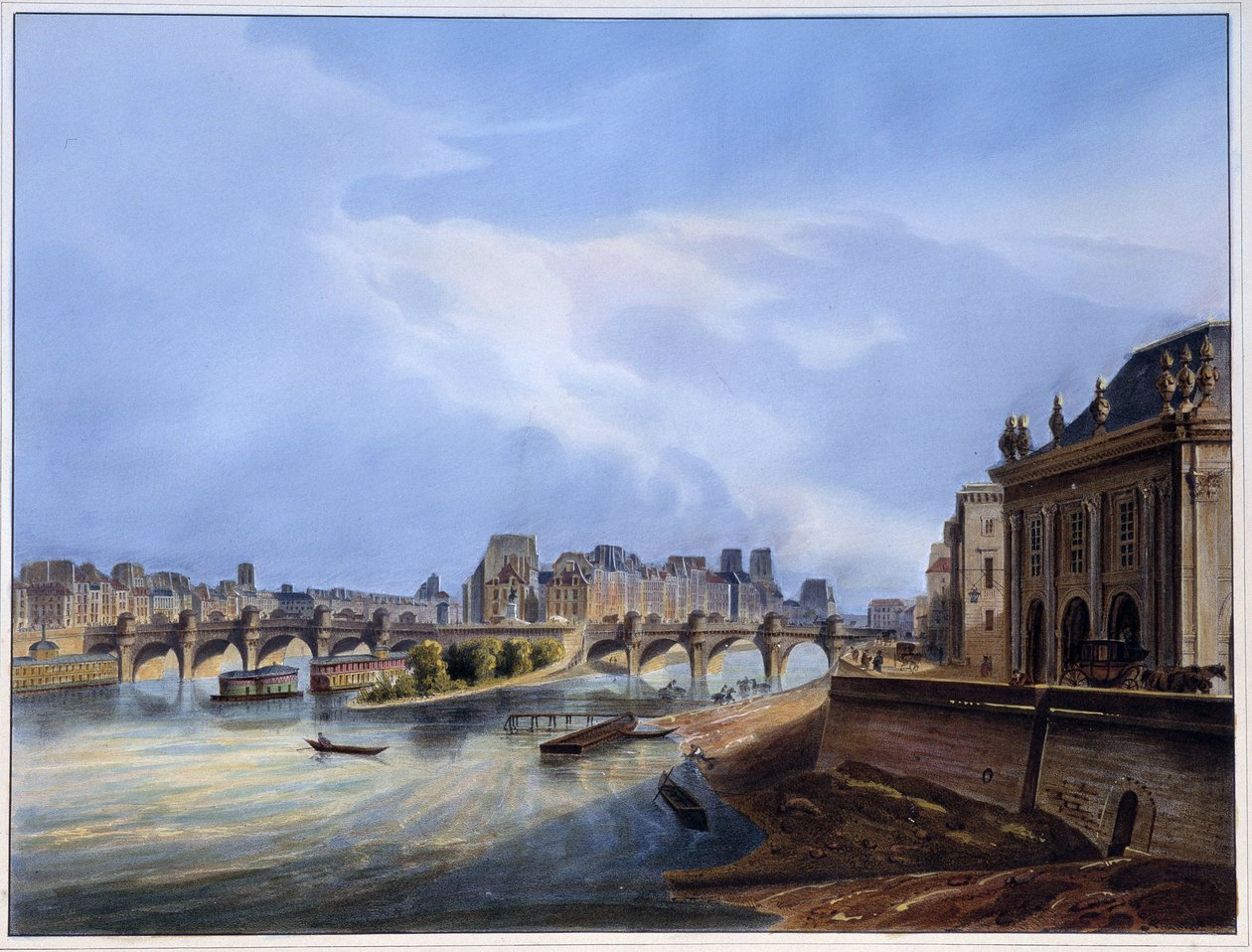Pont Neuf