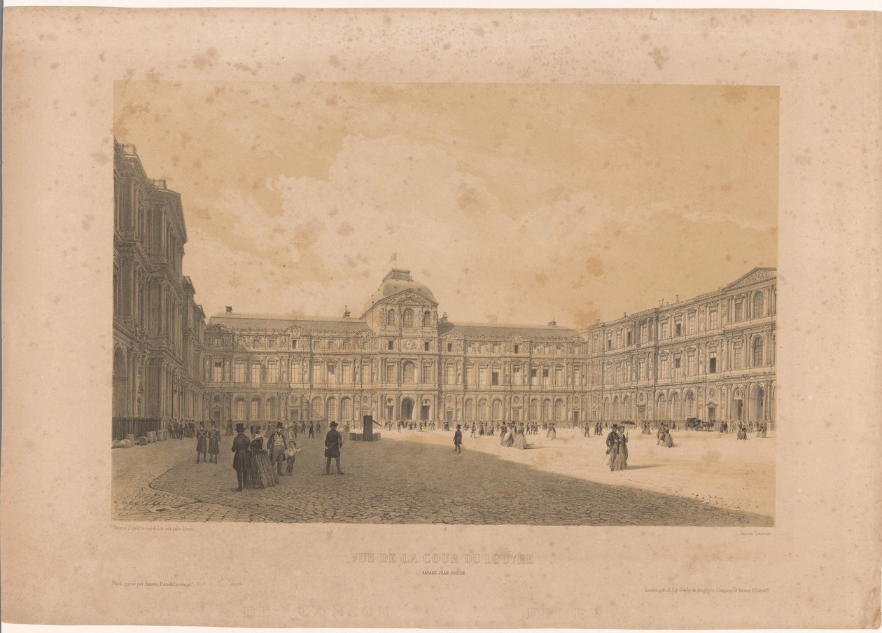 Louvre