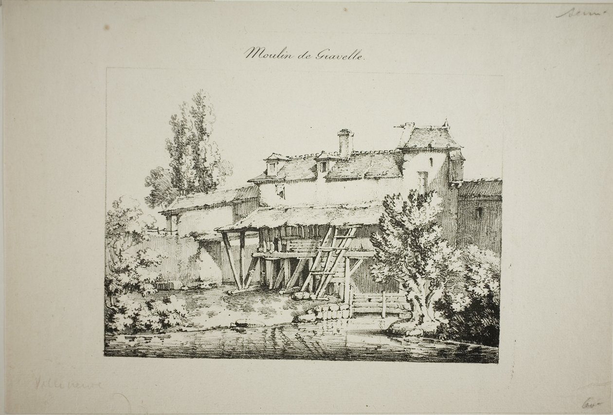 Gravelle