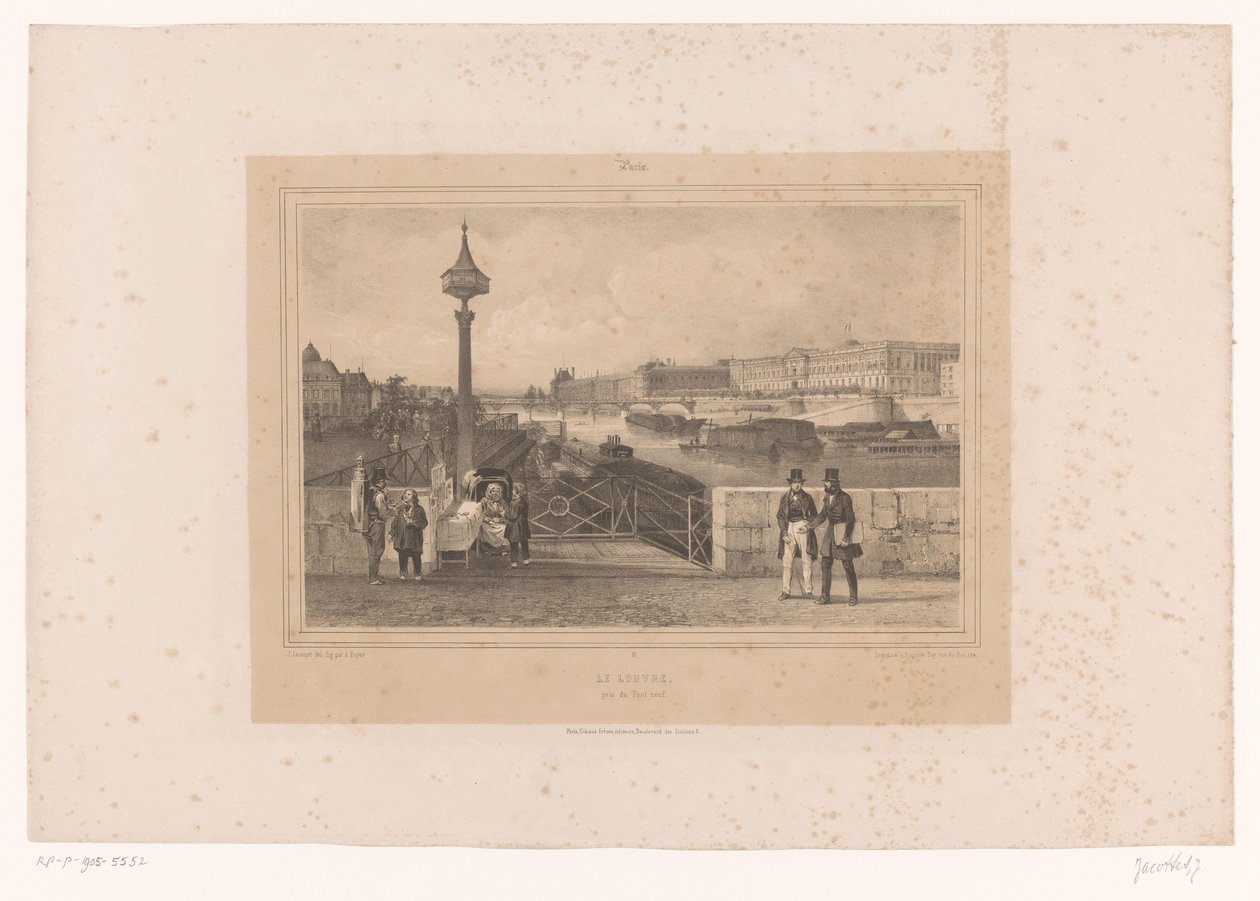 Pont Neuf