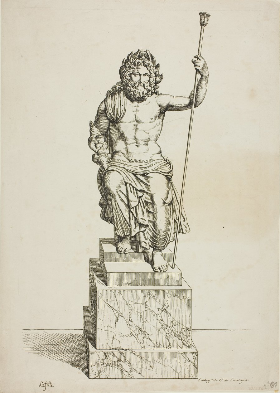  by Louis Lafitte