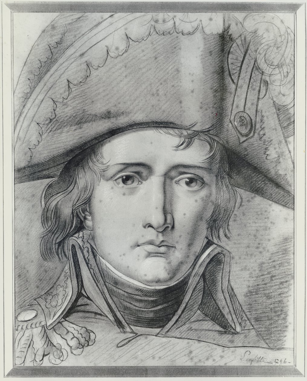General Bonaparte