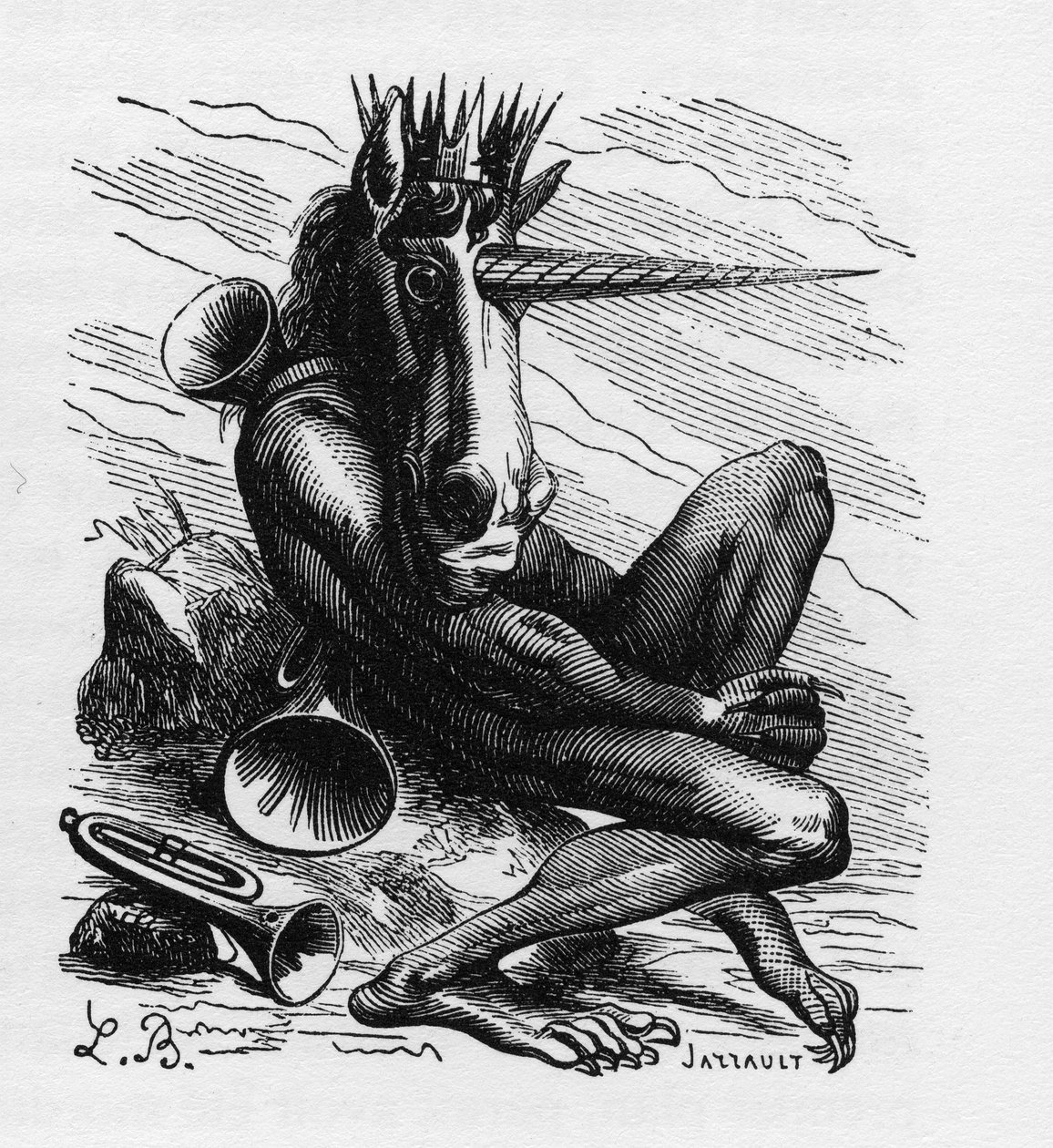 Ars Goetia
