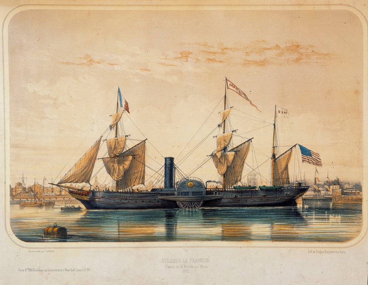 Le Havre