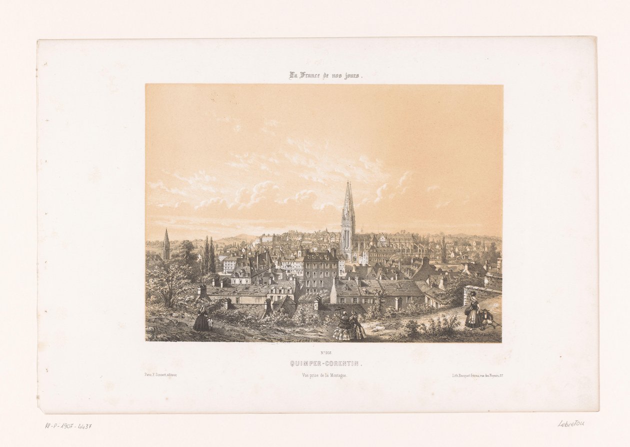Quimper