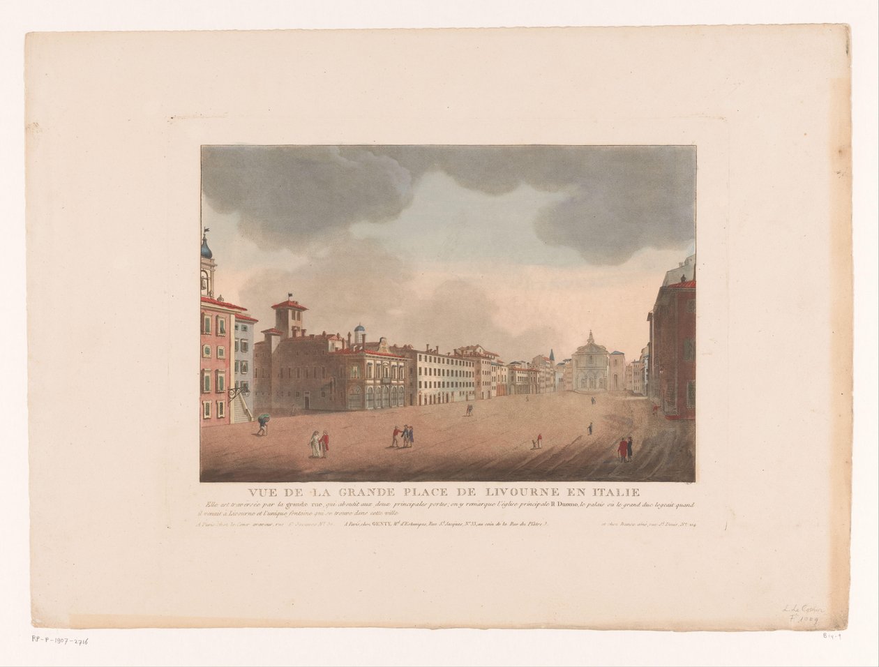 Livorno