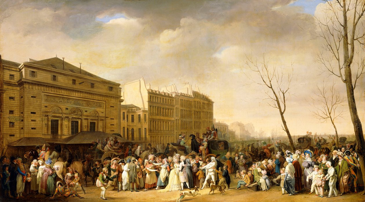 Boulevard du Crime