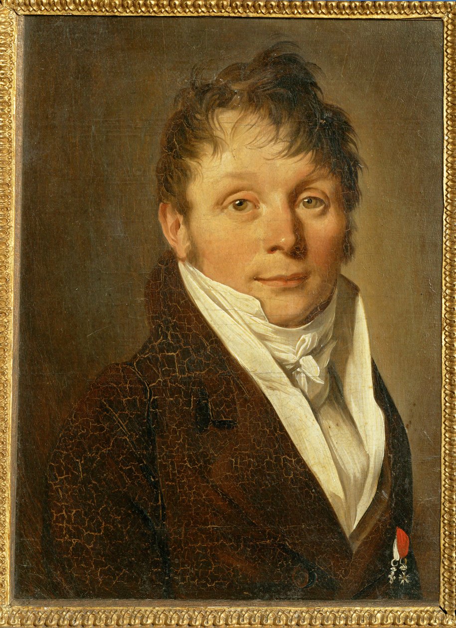 by Louis Leopold Boilly