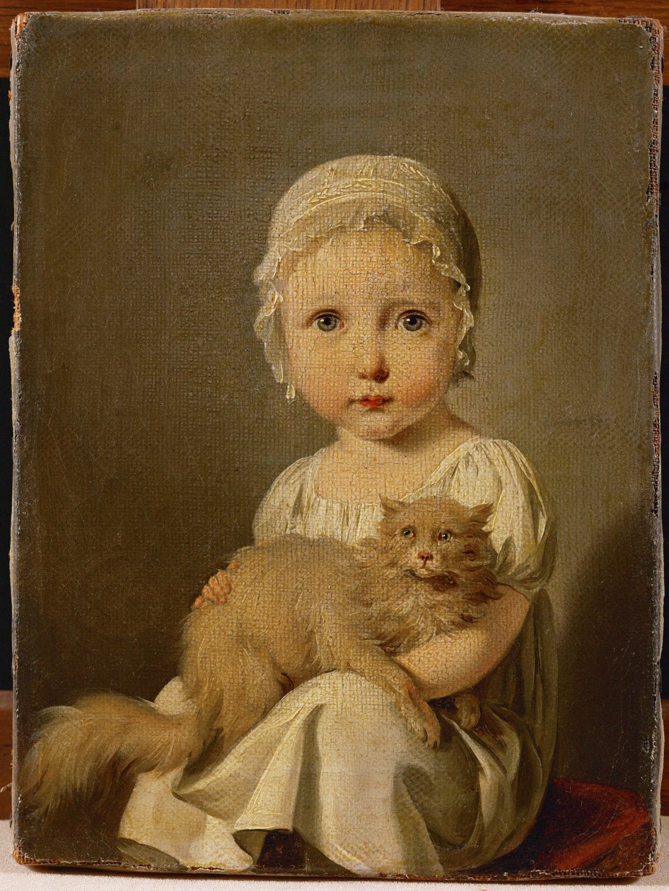  by Louis Leopold Boilly
