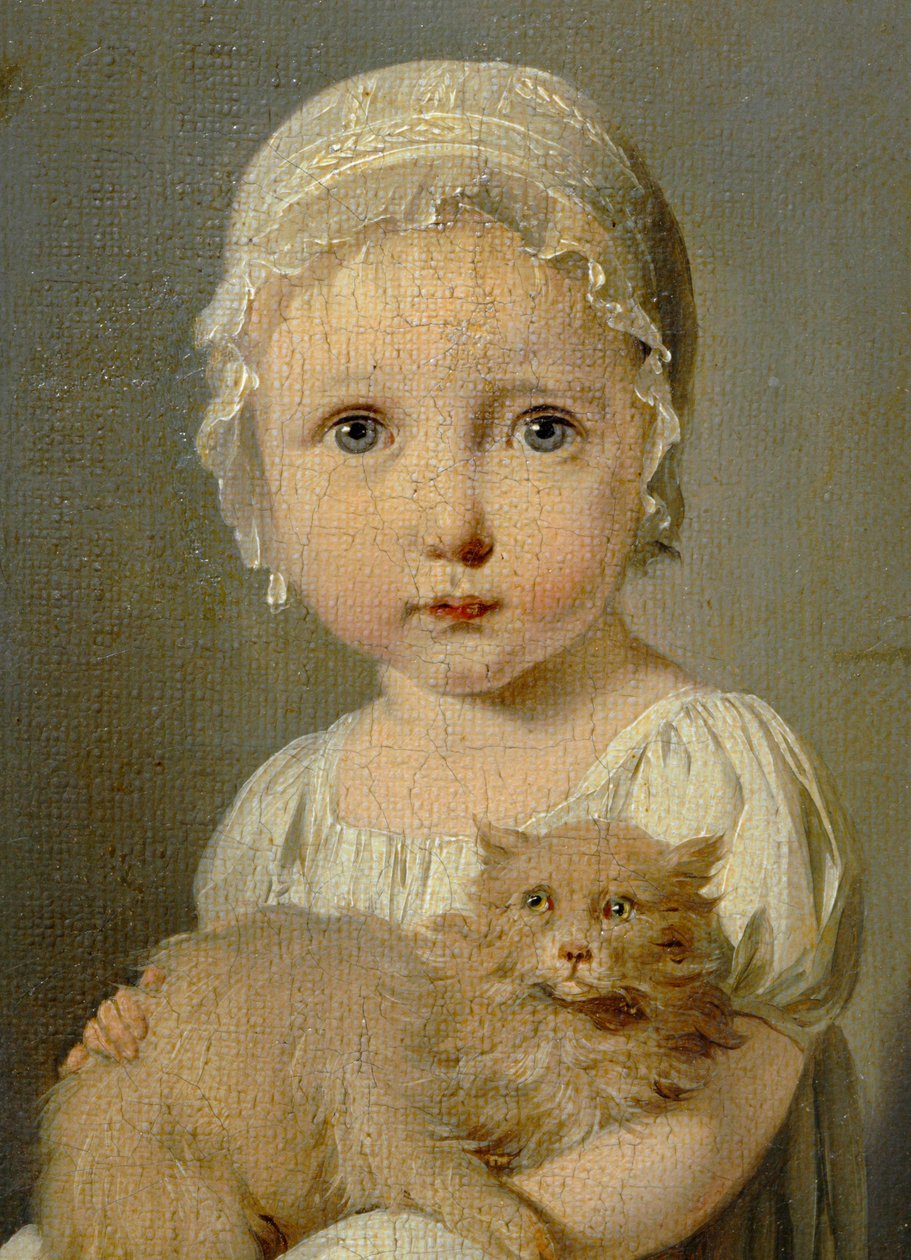  by Louis Leopold Boilly