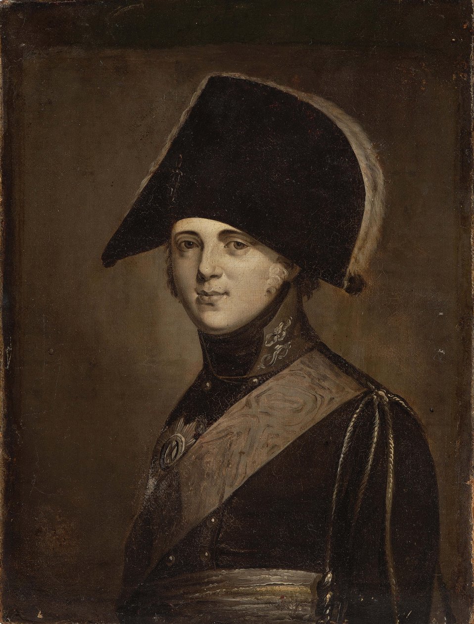 İmparator Alexander I 1777-1825