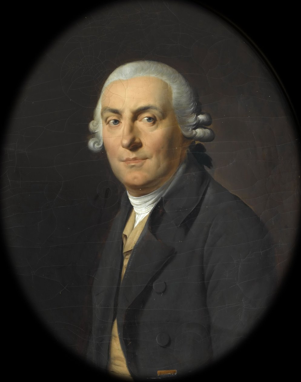 Jean-Francois Marmontel