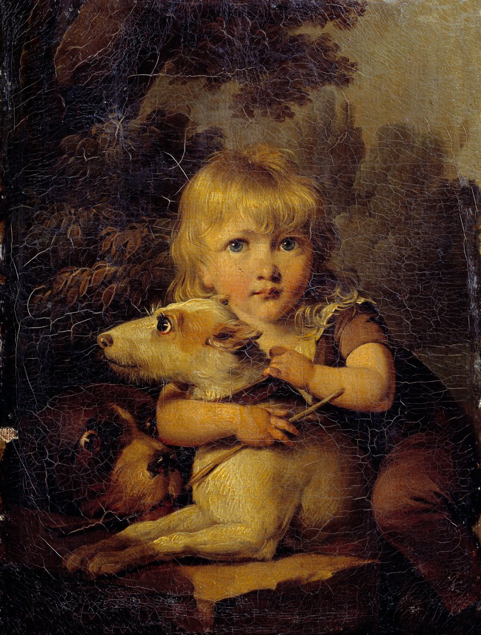 Louis Arnault