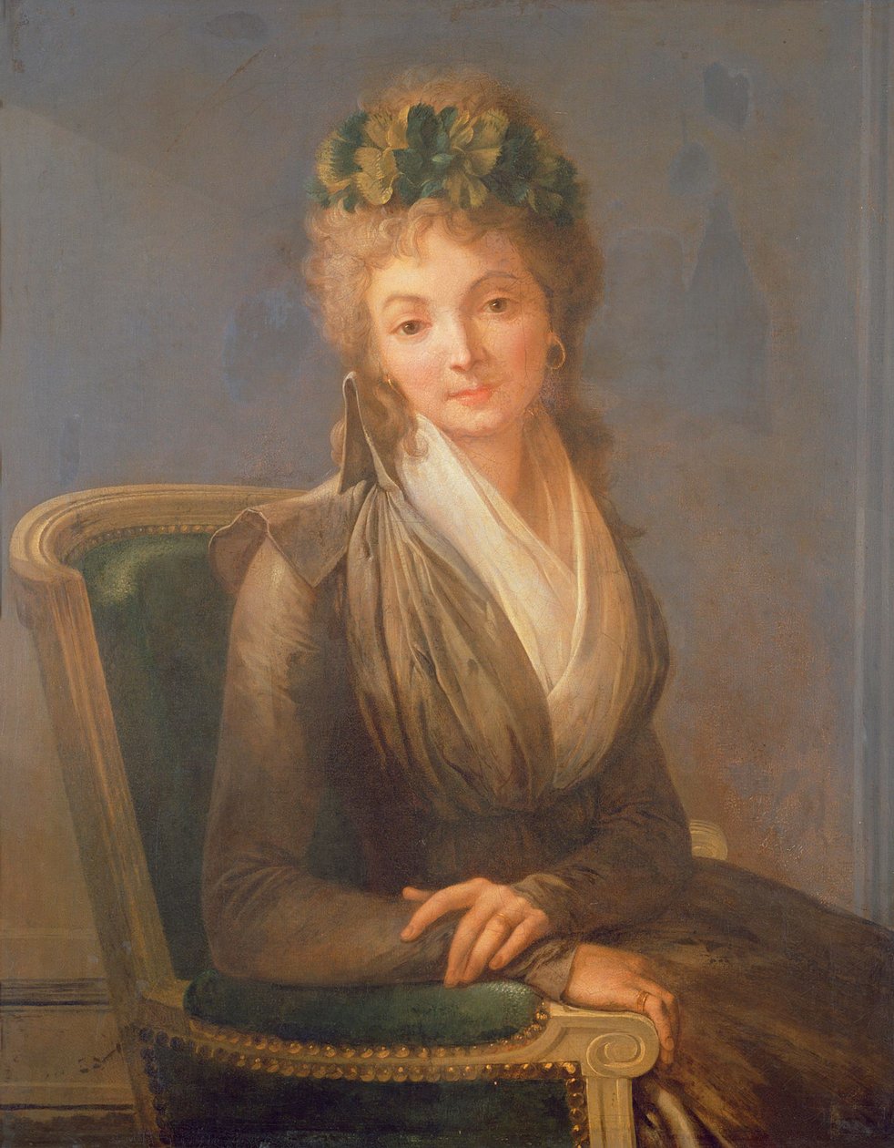 Lucile Desmoulins
