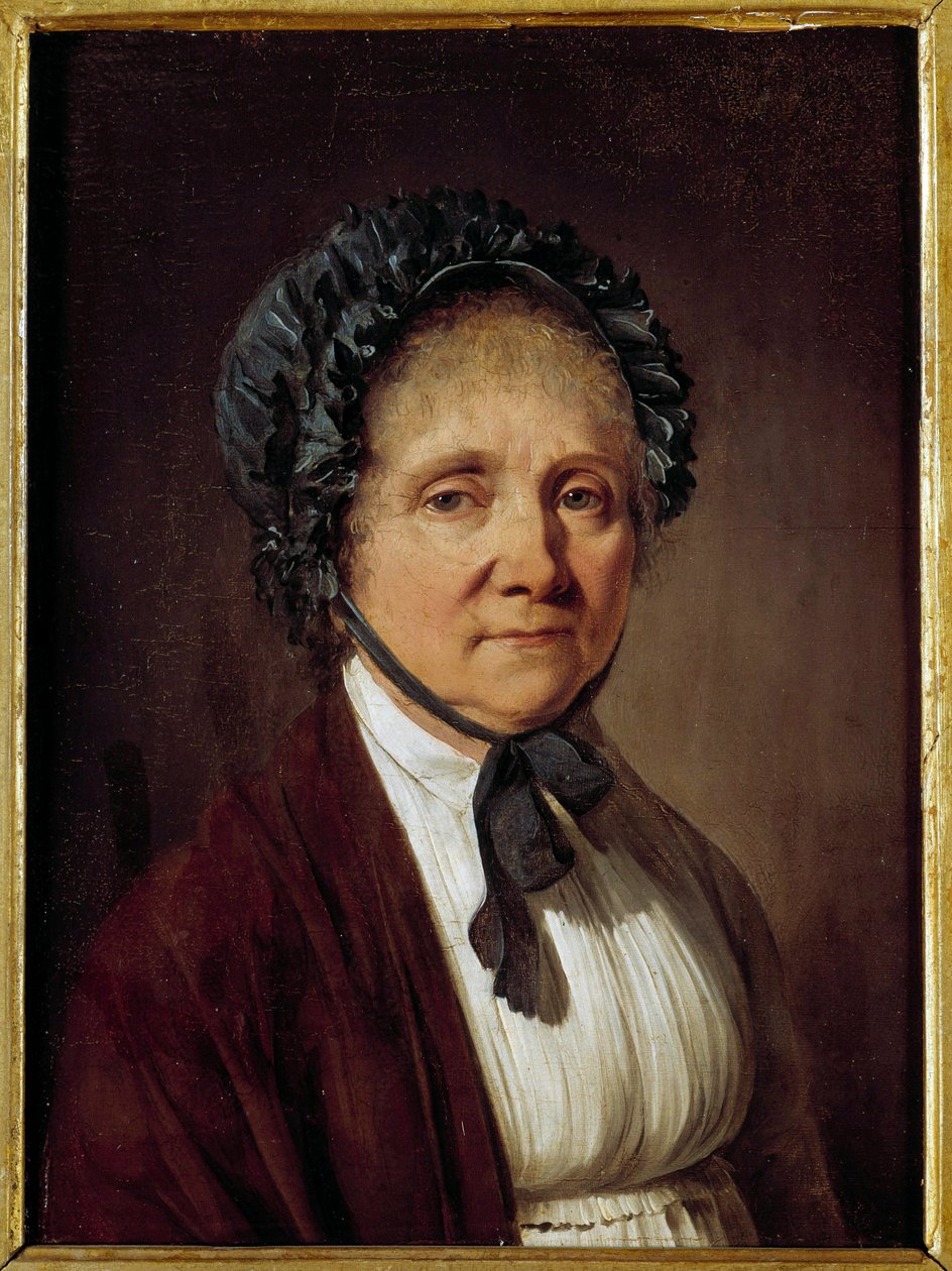 Madame Nicolas Vincent Arnault