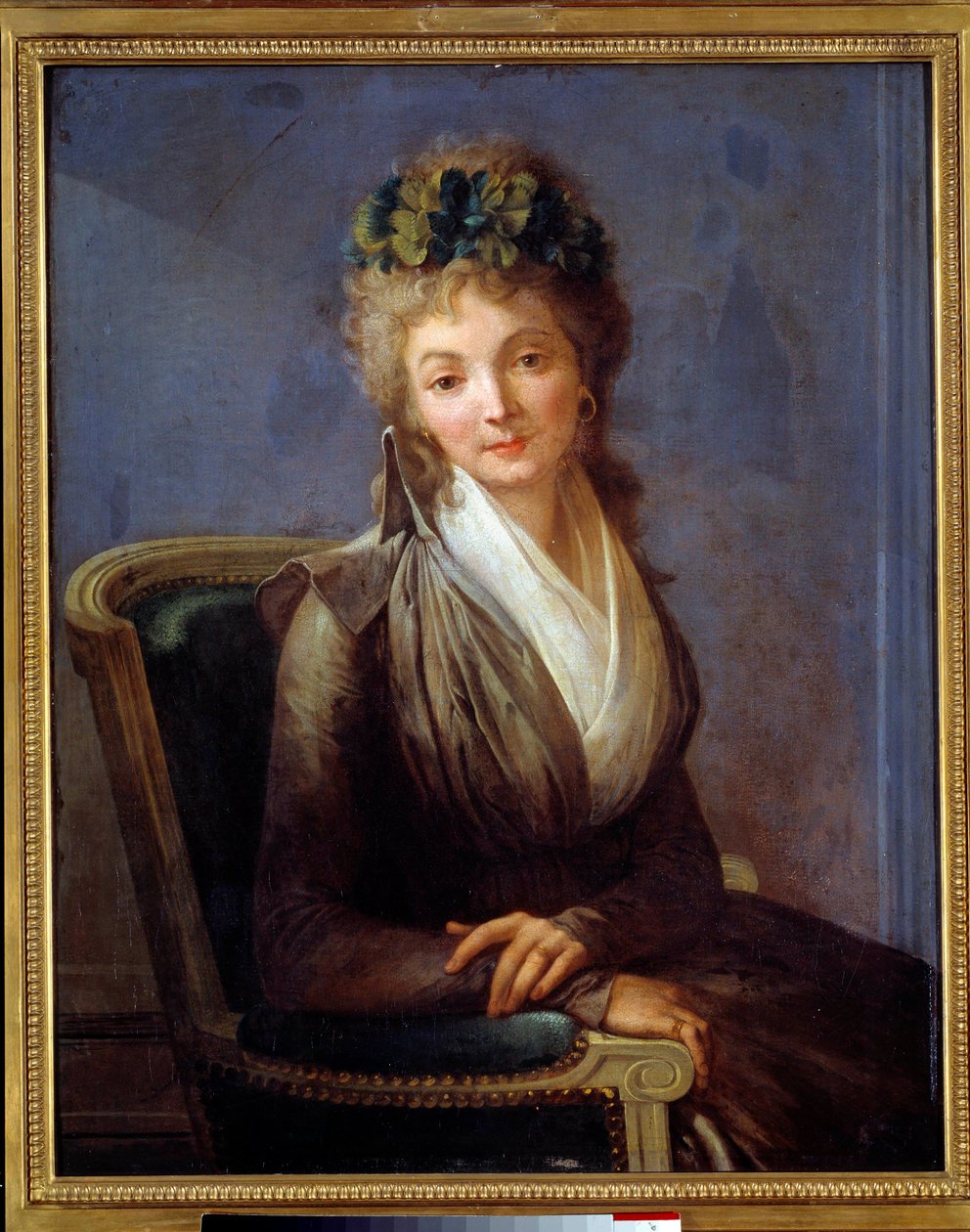 Lucile Desmoulins