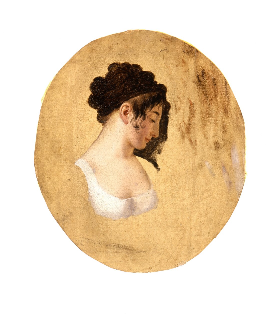 Igiti cya Apple by Louis Leopold Boilly