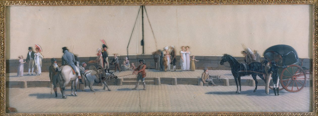  by Louis Leopold Boilly