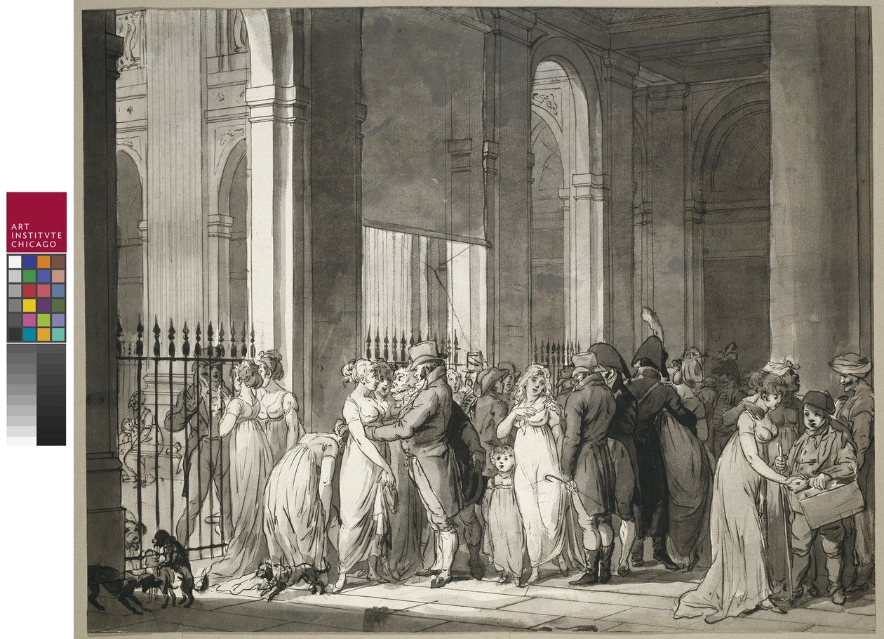 Palais Royal
