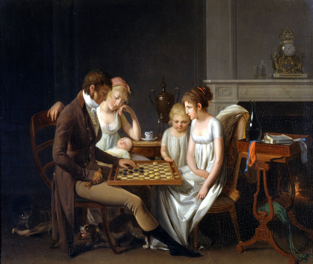 Louis Leopold Boilly