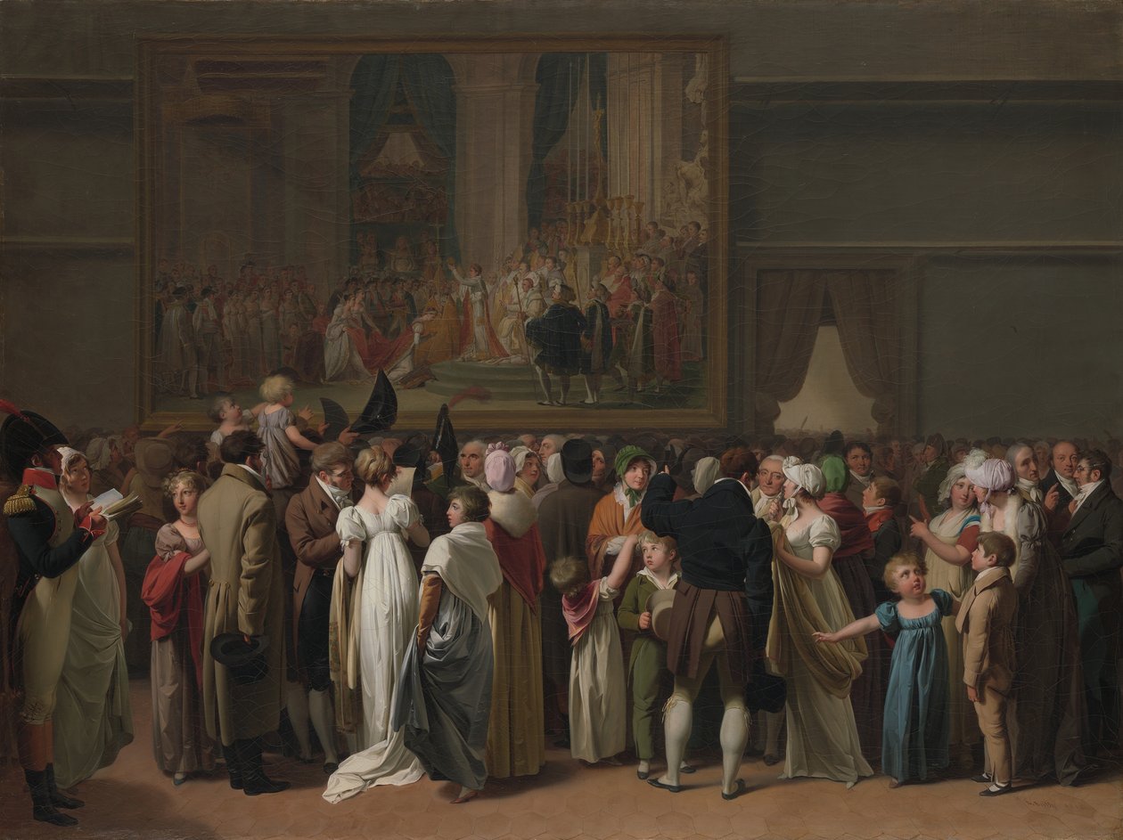Louvre