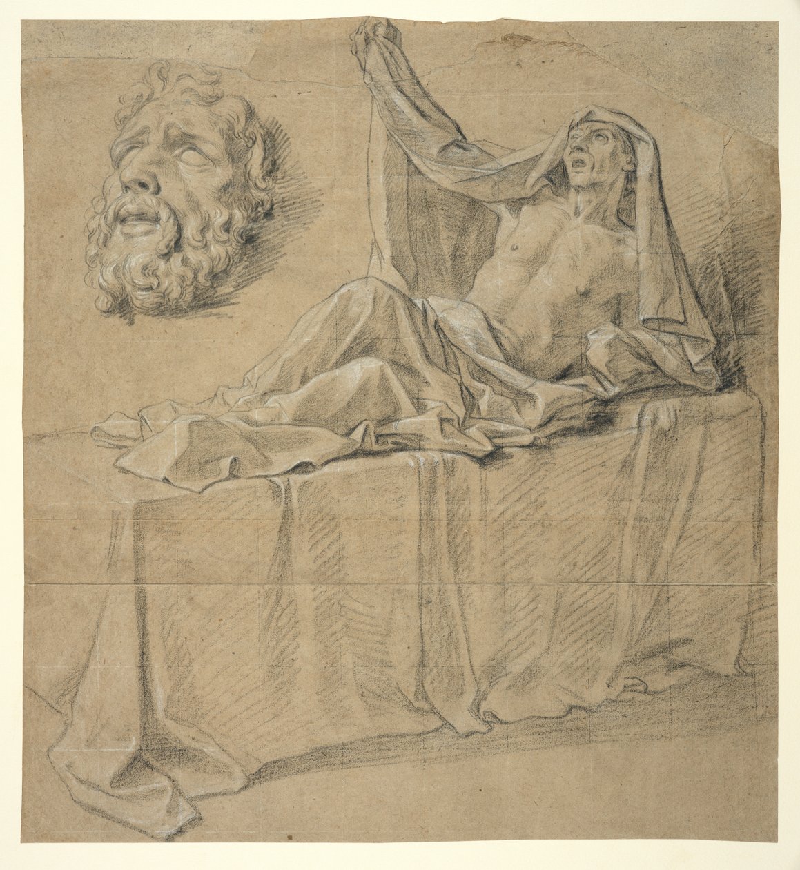  by Louis Licherie de Beuron (attr. to)