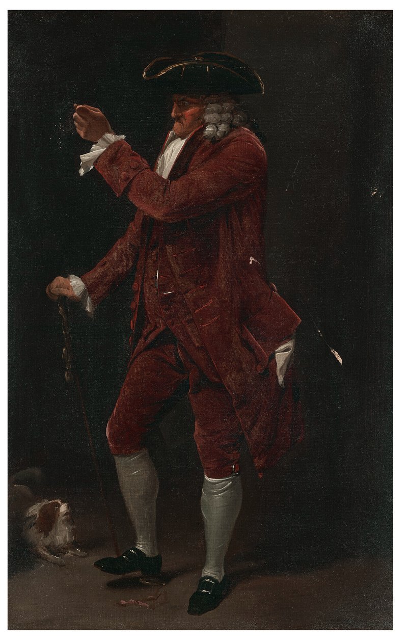  by Louis Leopold Boilly