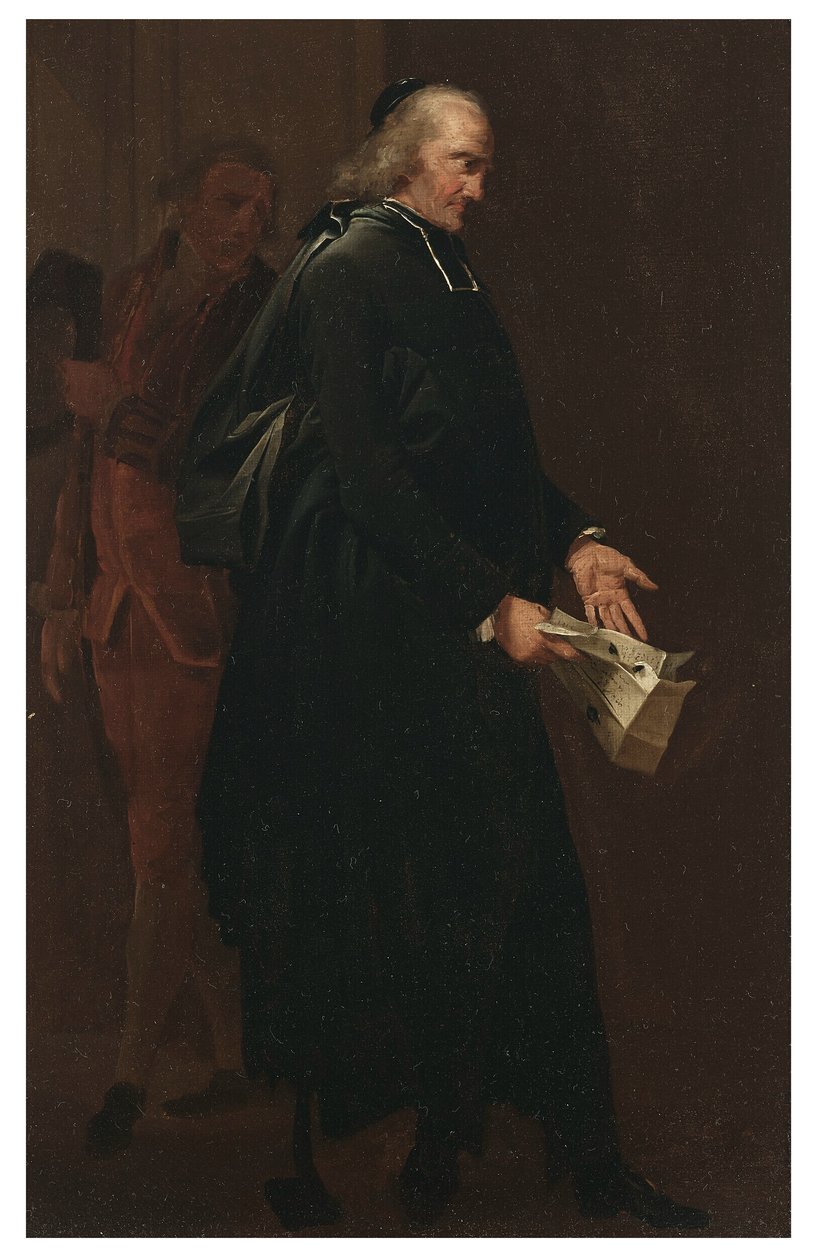  by Louis Leopold Boilly
