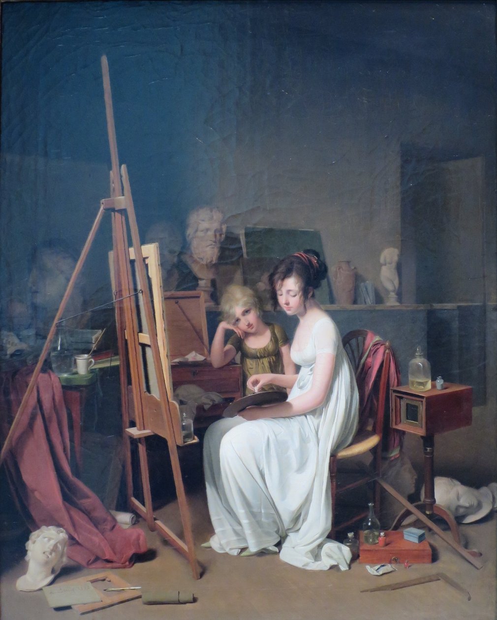  by Louis Leopold Boilly