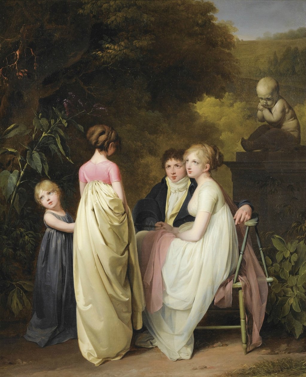  by Louis Leopold Boilly