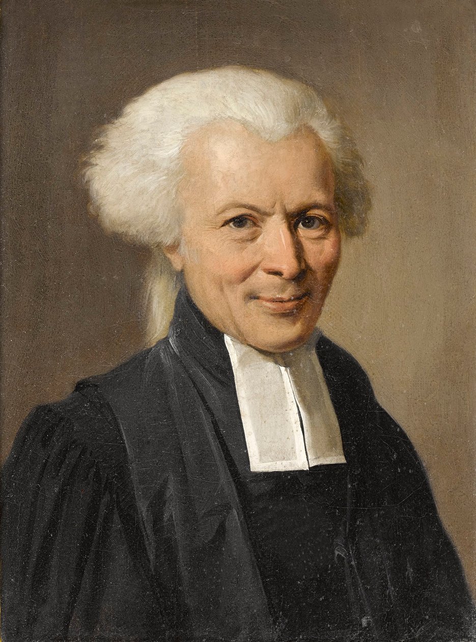  by Louis Leopold Boilly