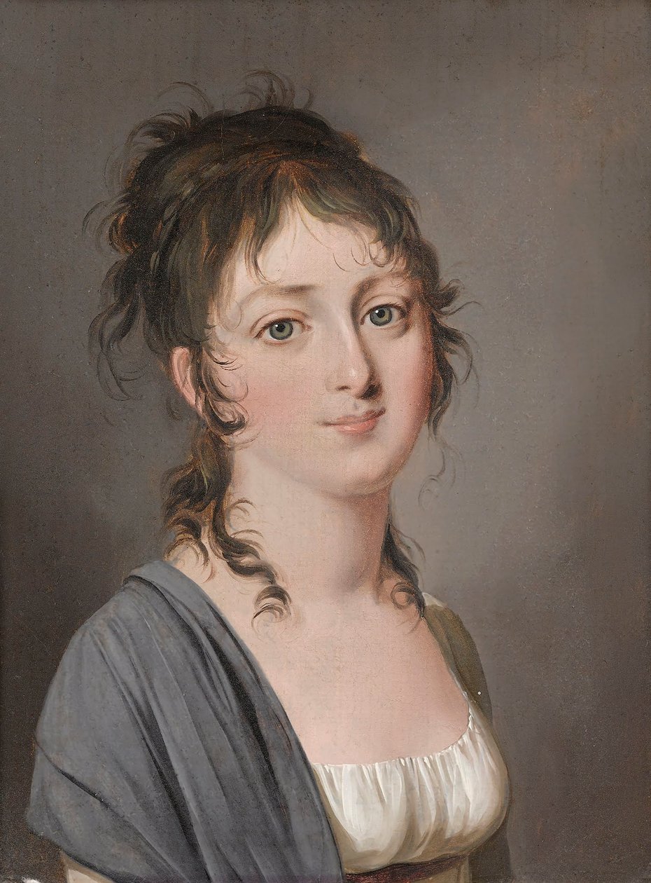  by Louis Leopold Boilly
