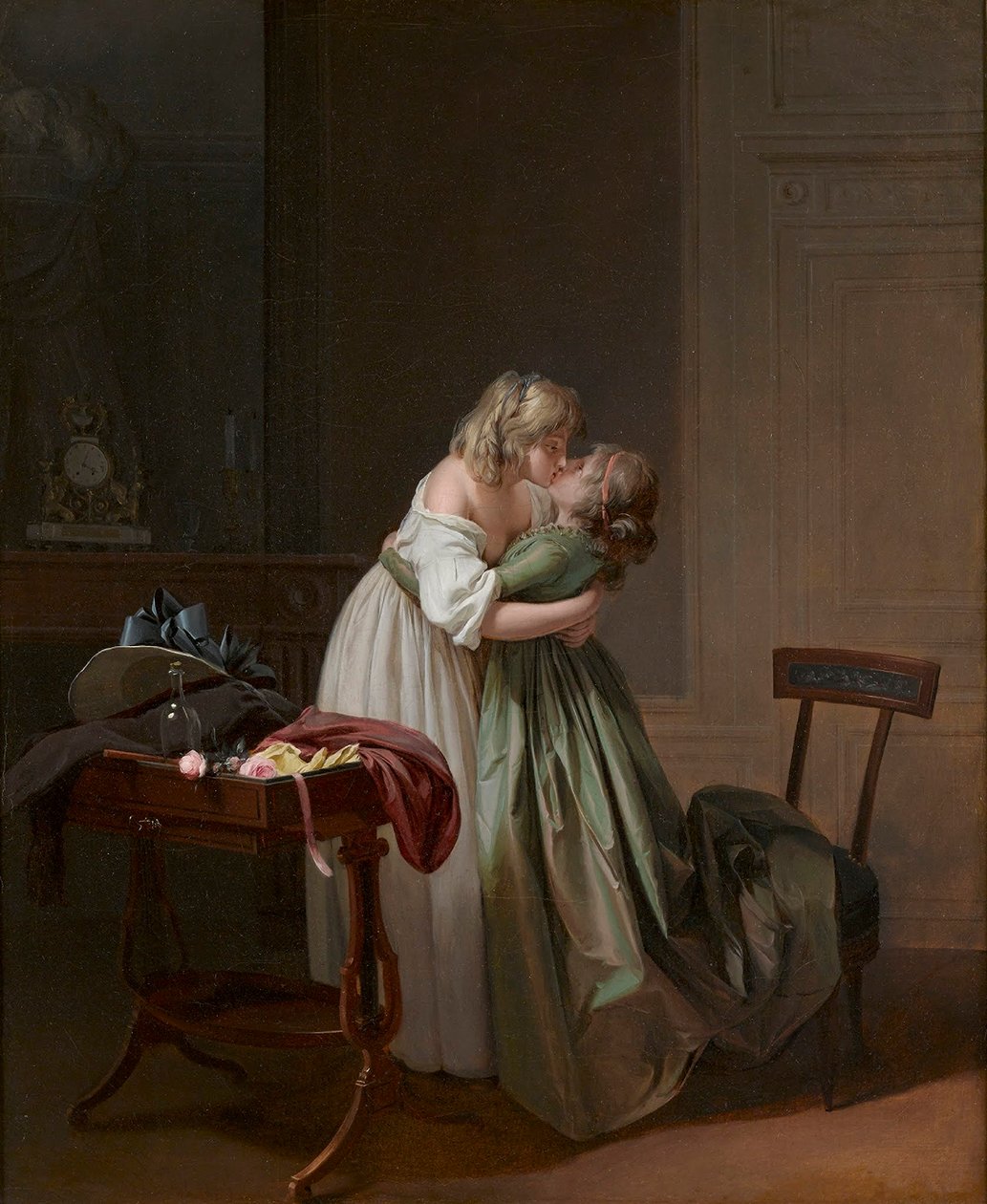  by Louis Leopold Boilly