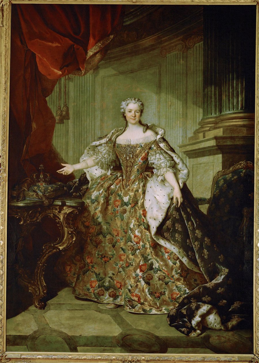  by Louis M. Tocque