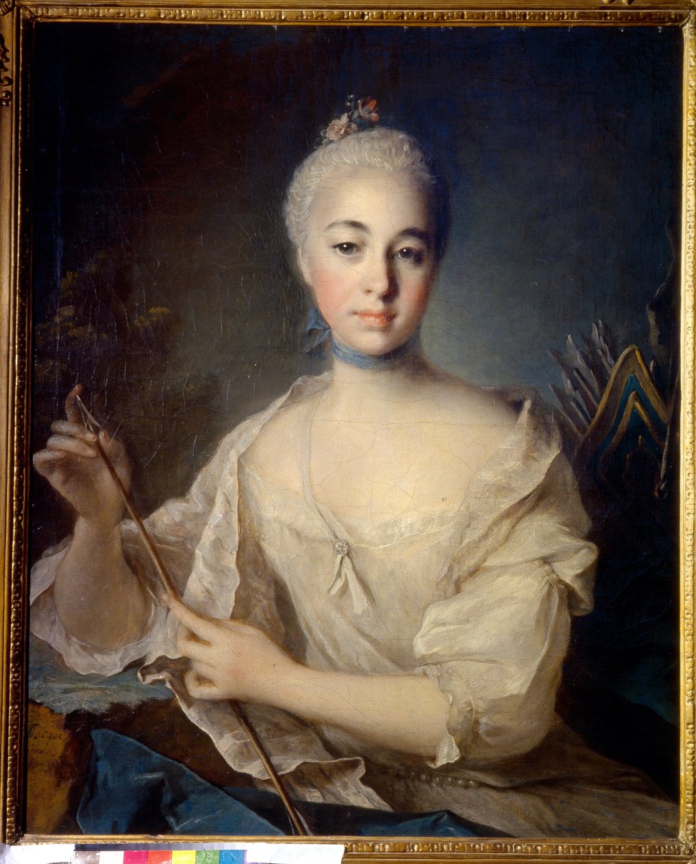 Kontes Anna Vorontsova
