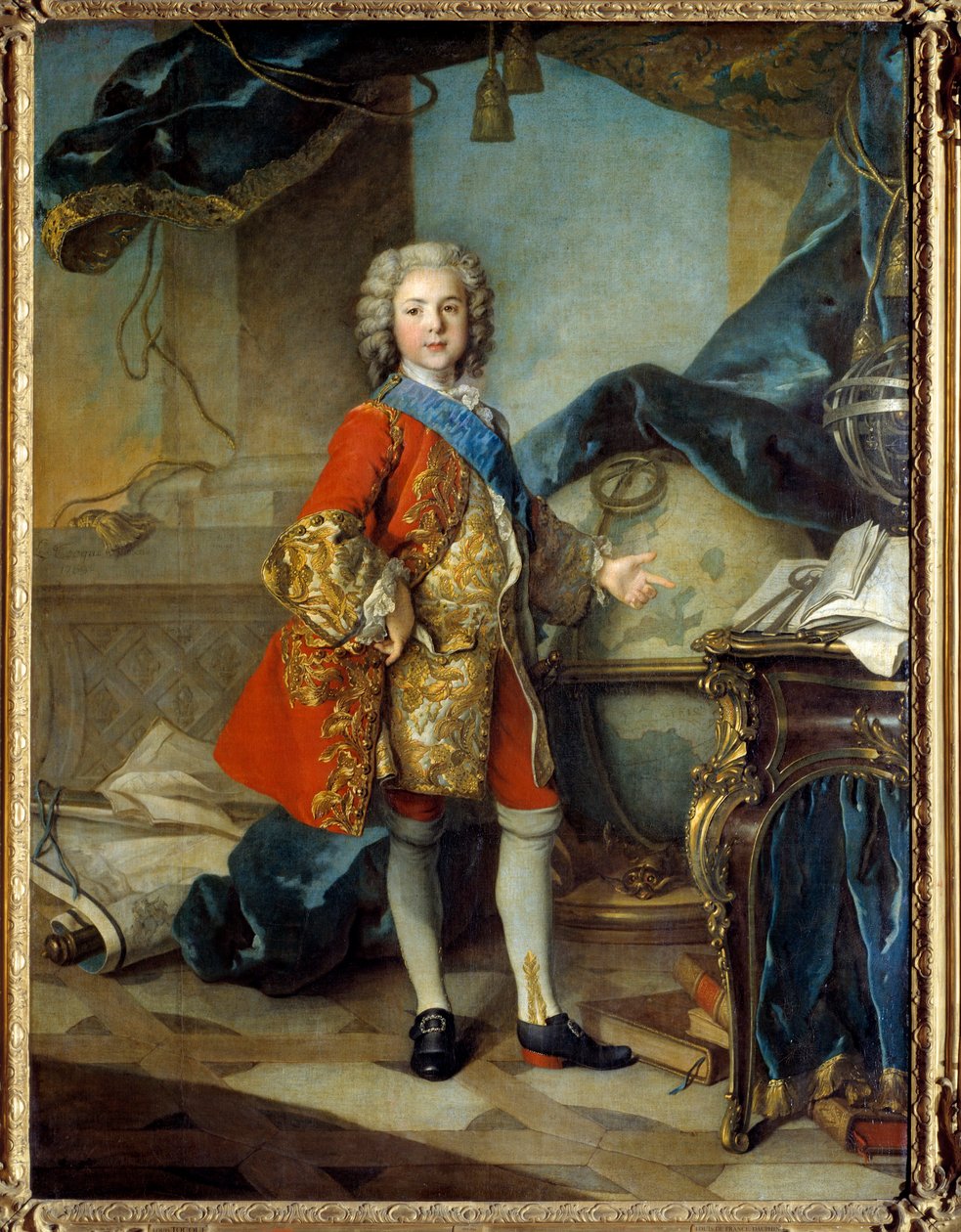 Louis XV