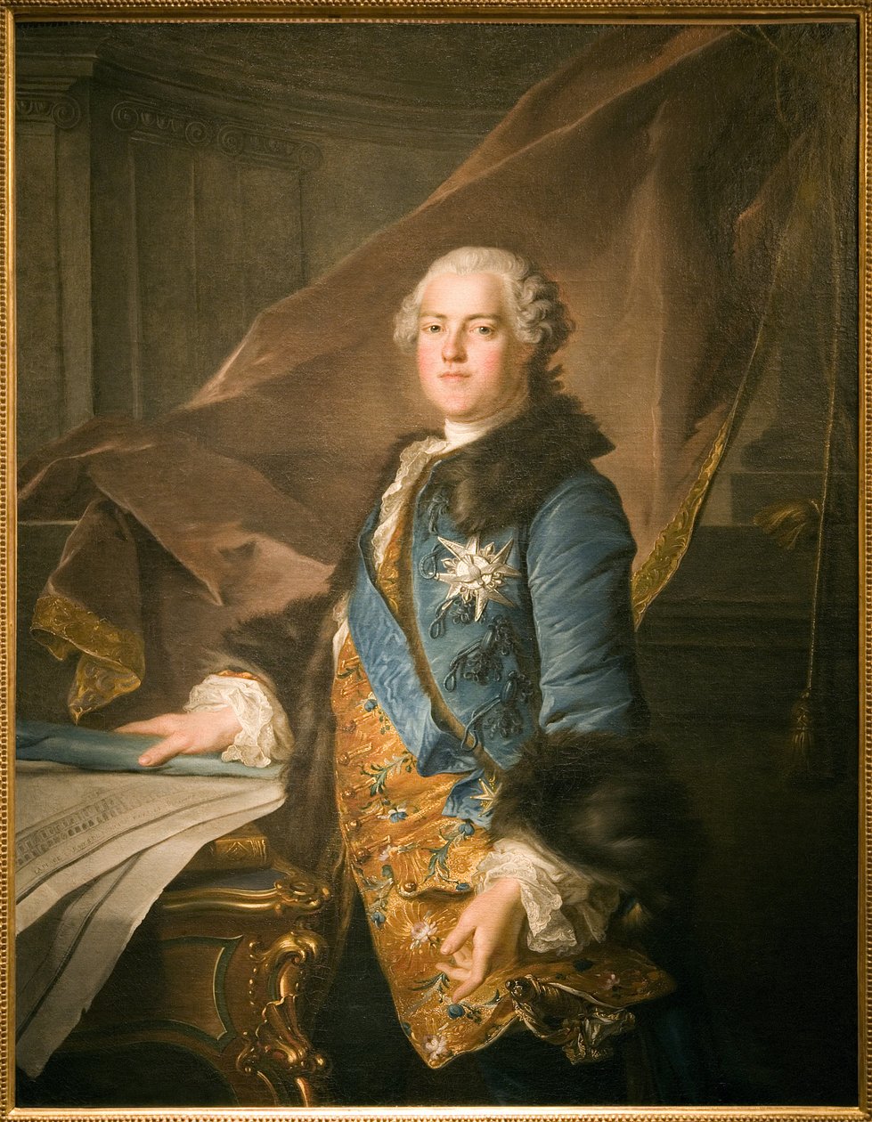 Abel Francois Poisson