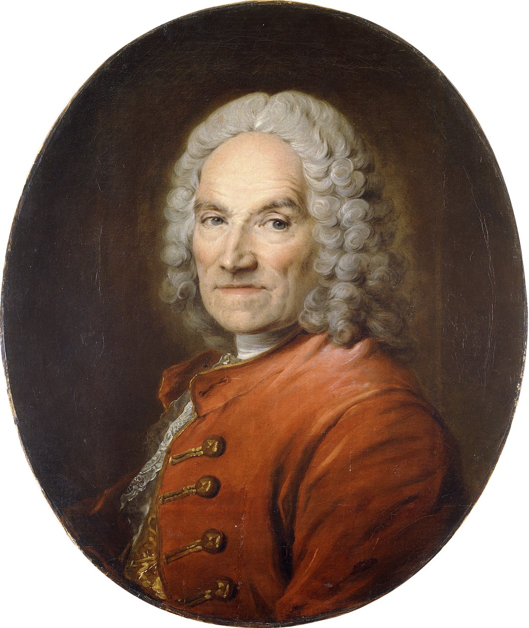 Jean-Louis Lemoyne