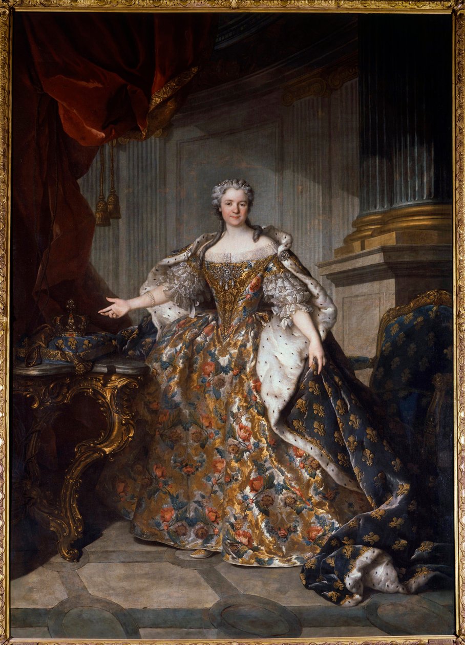 Marie Lesczinska