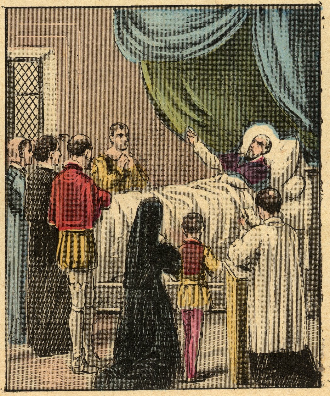 Francis de Sales