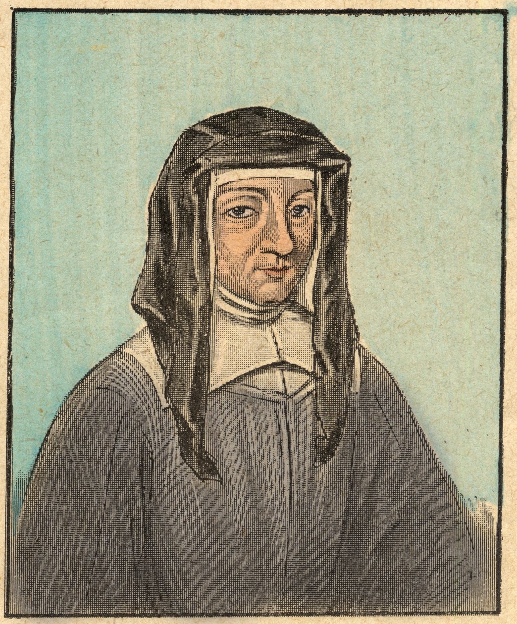 Louise de Marillac
