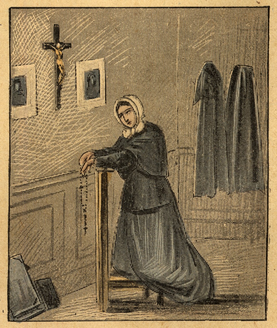 Pauline-Marie Jaricot